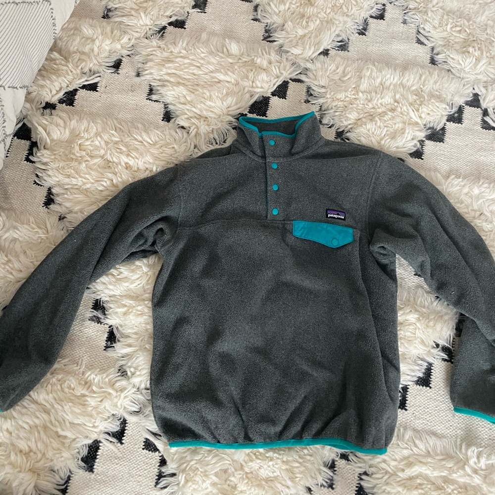 Patagonia